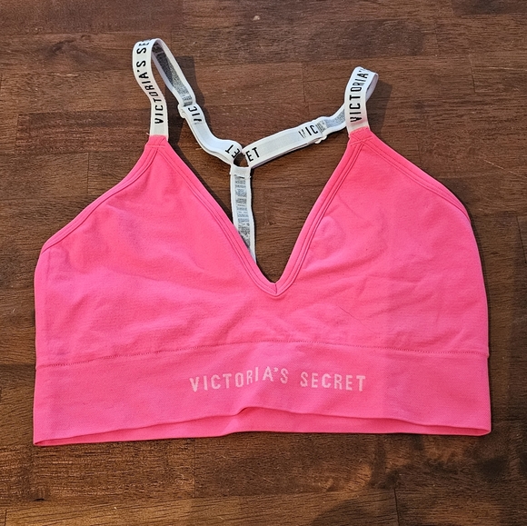 Victoria's Secret Other - NWOT Victoria Secret bralette